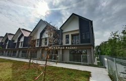 Shah Alam, Selangor