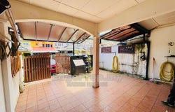 Jalan Rp, Rawang, Selangor
