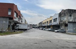 Seri Kembangan, Selangor 43300