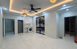 Persiaran Tropicana Heights 2, 43500, Selangor, Kajang, Selangor 43000