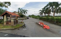 Jalan Makyong 6D, Klang, Selangor 41200