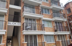 off Lebuhraya SILK, Kajang, Selangor 43000