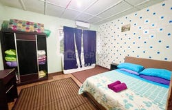 Jalan Minang, Kajang, Selangor 43200