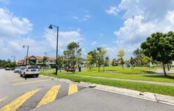 Jalan BK 7, Bandar Kinrara, Bandar Kinrara Puchong, Selangor 47180