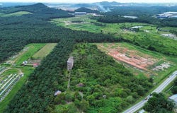 Pekan Nanas, Johor 81500