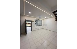 Jalan Serindit, Pasir Gudang, Johor 81700