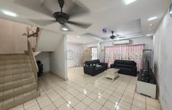 Jalan PP , Puchong Putra Prima, Puchong, Puchong, Selangor 47100