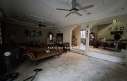 Jalan Mariamah 3, Johor Bahru, Johor