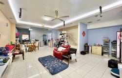 Jalan Mutiara, Puchong, Selangor 47100