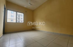 Persiaran Kasuarina, Klang, Selangor 40460
