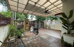 Ampang, Selangor 56100
