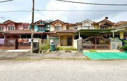 Bangi, Selangor 43650