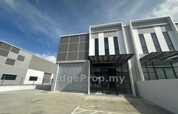 Johor Bahru, Johor 81100