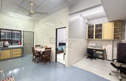 Taman Ria, Bercham, Ipoh, Perak 31400