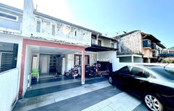 Jalan AU 5, Keramat, Selangor 54200