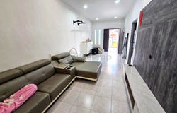 Ulu Tiram, Johor 81800