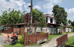 Jalan Seri Sedeli, Klang, Selangor 41200