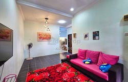 Jalan Jati, Batang Kali, Selangor 44300