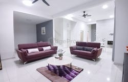 Jalan Tasik Puteri, Rawang, Selangor 48300