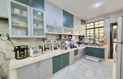 Cheras Hartamas, Jalan Cheras, Cheras, Selangor 43200