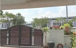 Chimes @ Bandar Rimbayu, Jalan Flora 3, 41200, Selangor, Klang, Selangor 41200