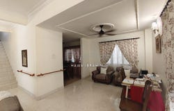 Balakong, Selangor 43300