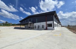 Ulu Tiram, Johor 81800