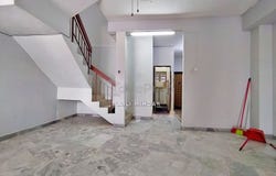 Ampang, Pandan Indah, Selangor 68000