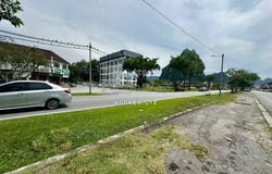 Ipoh, Perak