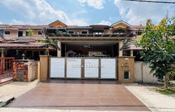Kota Damansara, Selangor 47810
