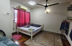 Bandar Puchong Utama, Puchong, Selangor 47100