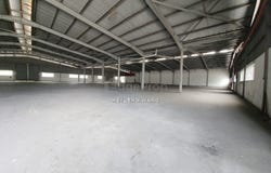 Port Klang, Selangor 42000