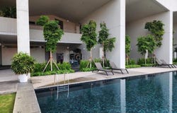 Jalan Peel, Cheras, Kuala Lumpur 55100
