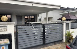 Persiaran Mahkota, Banting, Selangor 42700