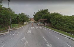 Batu 9th Cheras, Selangor 43100
