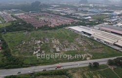 Jalan Kuala Kangsar, Ipoh, Perak 31400