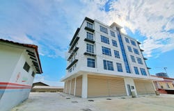 Kota Kinabalu, Sabah 89500