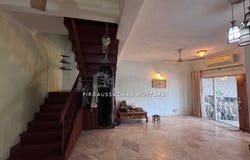 Off Jalan Taman Putra, Ampang, Selangor 68000