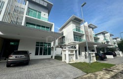 Cyberjaya, Selangor 63000