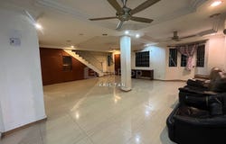 Taman Cheras Hartamas, Cheras, Selangor 56000