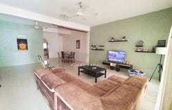 Jalan Batu Unjur, Klang, Selangor 41200