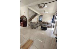Ulu Tiram, Johor 81800