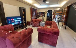 Jalan Sunway, Batu 9th Cheras, Selangor 43200