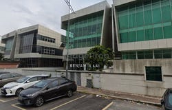 Petaling Jaya, Selangor 46050