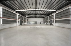 Persiaran Kota Seri Langat, Shah Alam, Selangor 40150