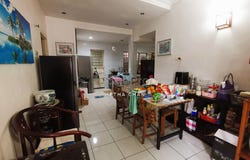 Jalan BS, Seri Kembangan, Selangor 41200