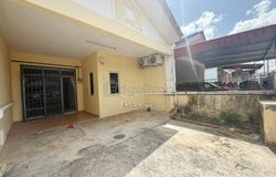 Jalan Setia, Johor Bahru, Johor 81100
