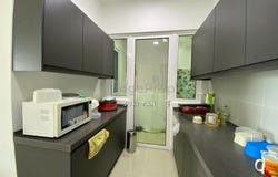 Jalan 6/38a, Off Jalan Segambut, Segambut, Kuala Lumpur 51200