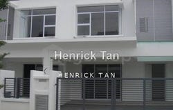 Kemuning Utama, Kemuning, Shah Alam, Selangor 40400