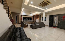 Jalan Sentral, Iskandar Puteri, Johor 79100